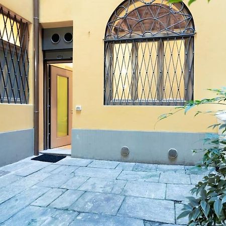 Relstay - Brera - Fascinating 1Br Mailand Exterior foto