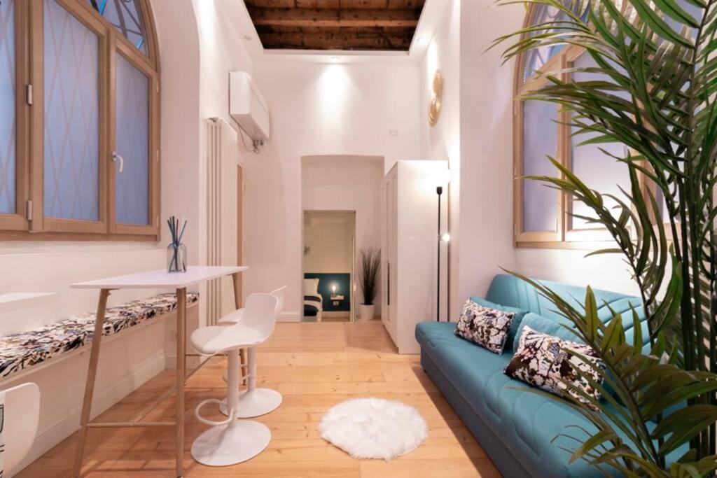 Relstay - Brera - Fascinating 1Br Mailand Exterior foto